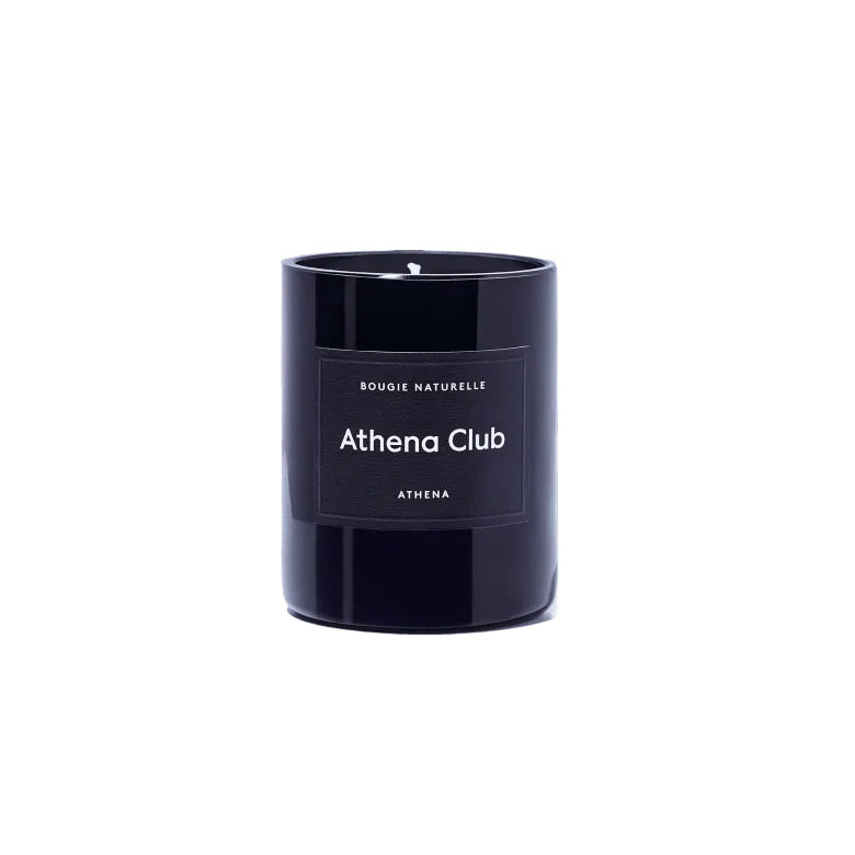 Scented Mood Candle - Easy Spritz Athena
