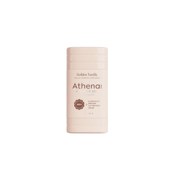 All Over Deo - Daily Scent Daily Scent