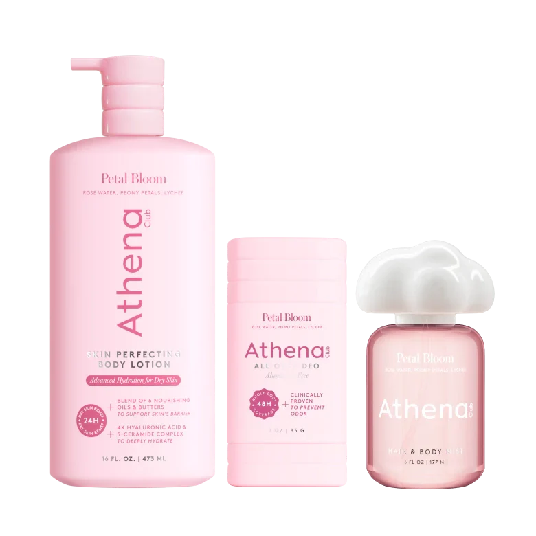 Scent Layering Trio - Home Choice