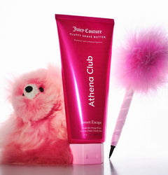Fluffy Shave Butter - Daily Edge