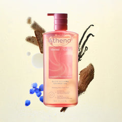 Glow Restore Shower Oil - Smooth Touch