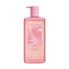 Glow Restore Shower Oil - Smooth Touch