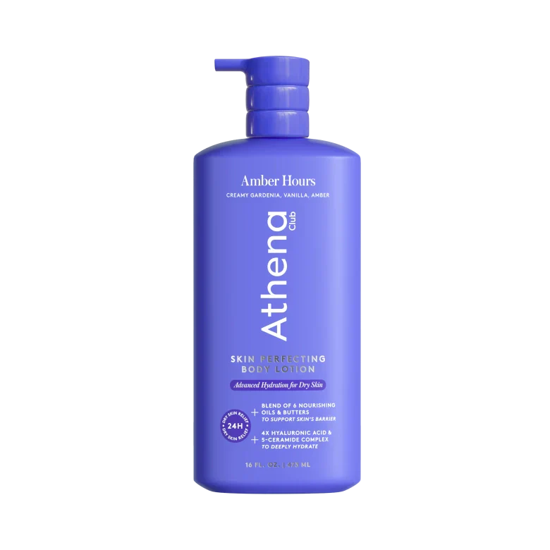 Skin Perfecting Body Lotion - Easy Set