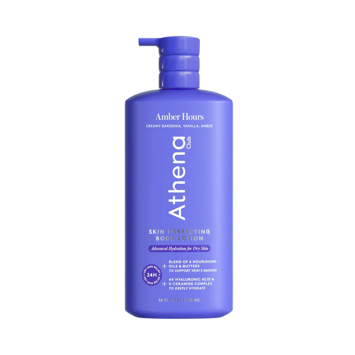 Skin Perfecting Body Lotion - Easy Set Easy Set
