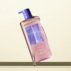 Glow Restore Shower Oil - Active Fresh