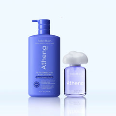 Lotion and Mist Duo - Fresh Pair