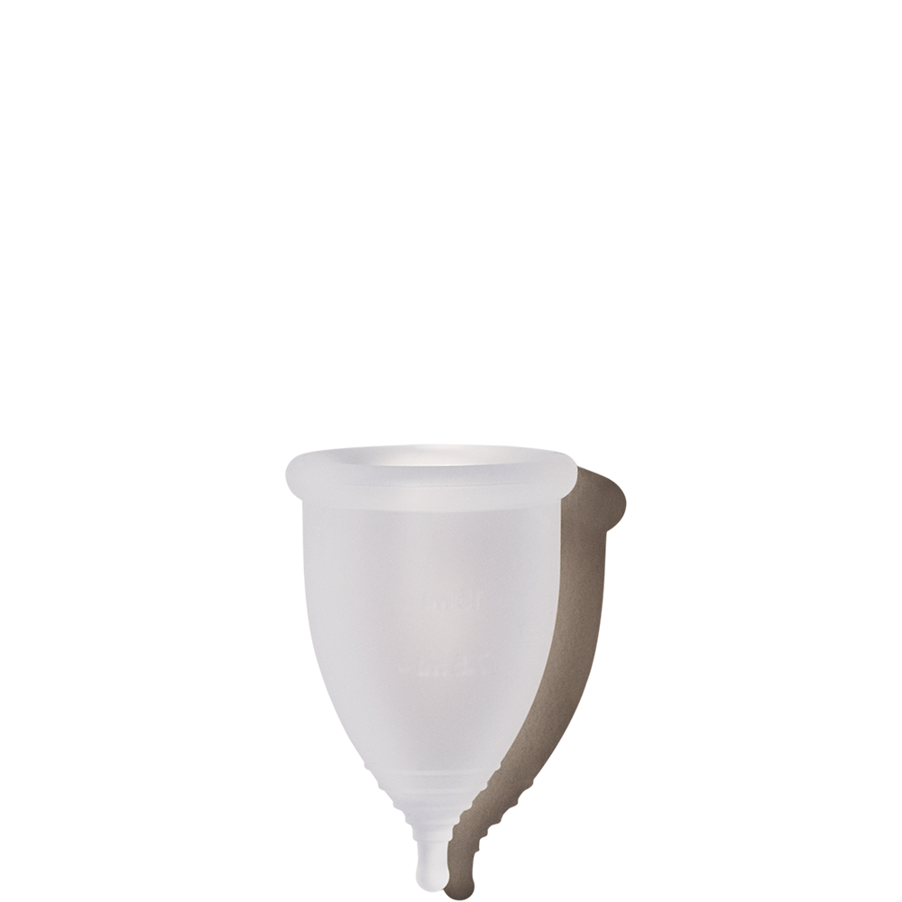 The Cup - Easy Fit Size One