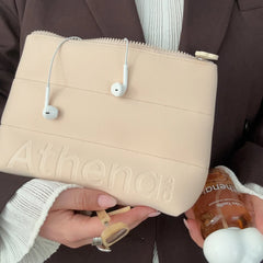 Cloud Pouch - Simple Edit