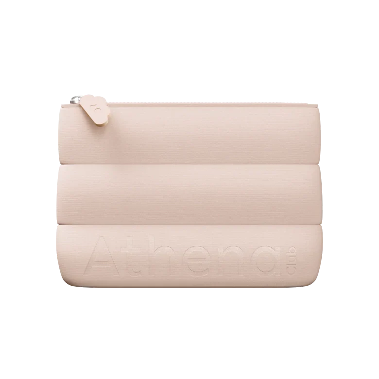 Cloud Pouch - Simple Edit