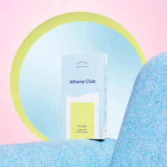 Wax Strip Kit for Body - Ready Routine