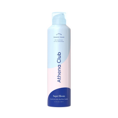 Cloud Shave Foam - Fresh Prep