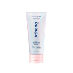 Fluffy Shave Butter - Daily Edge