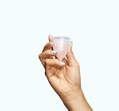The Cup - Easy Fit