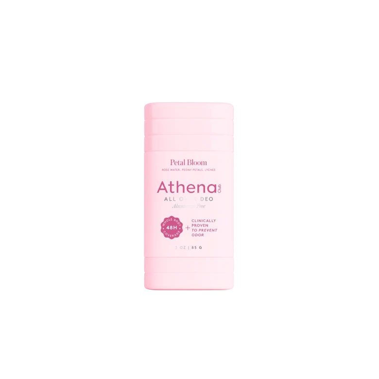 All Over Deo - Modern Blend