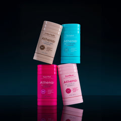 All Over Deo - Daily Scent