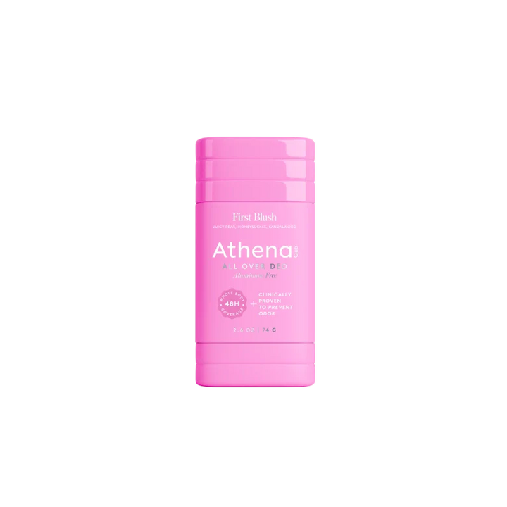 All Over Deo - Easy Spritz Easy Spritz