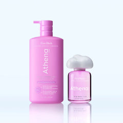 Lotion and Mist Duo - Home Choice