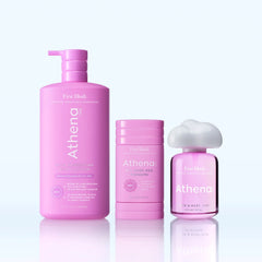 Scent Layering Trio - Fresh Pair