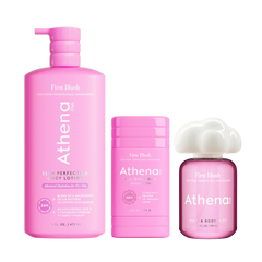 Scent Layering Trio - Fresh Pair
