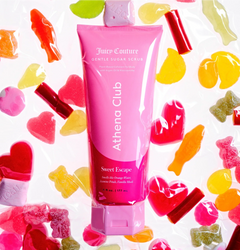 Gentle Sugar Scrub - Clean Finish