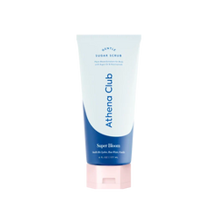 Gentle Sugar Scrub - Clean Finish
