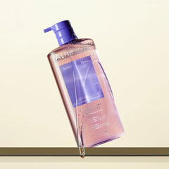 Glow Restore Shower Oil Trio - Essential Set