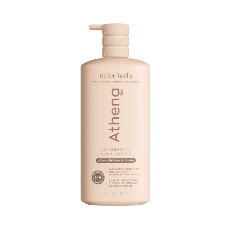 Skin Perfecting Body Lotion - Daily Set
