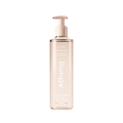 Glossy Shave Oil - Ready Routine