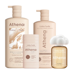 Full Body Fragrance Routine - Daily Set