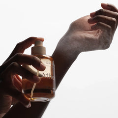 Full Body Fragrance Routine - Daily Set