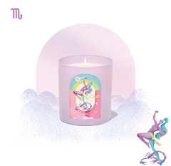 Cosmic Light Candle - Daily Scent