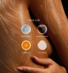 Skin Replenishing Body Wash - Modern Blend