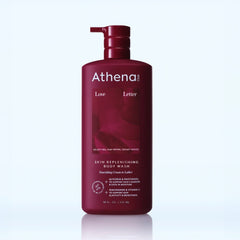 Skin Replenishing Body Wash - Fresh Notes