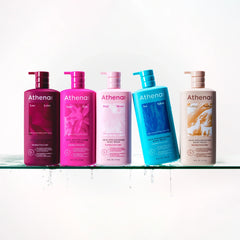 Skin Replenishing Body Wash - Fresh Notes