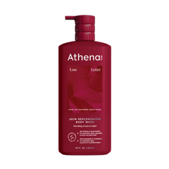 Skin Replenishing Body Wash - Fresh Notes