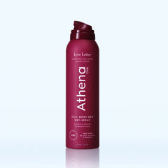 Full Body Deo Dry-Spray - Cozy Glow