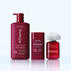 Scent Layering Trio - Travel Edit