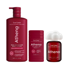 Scent Layering Trio - Travel Edit