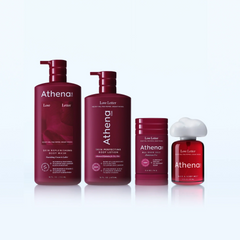Full Body Fragrance Routine - Classic Pick