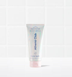 Fluffy Shave Butter - Daily Edge