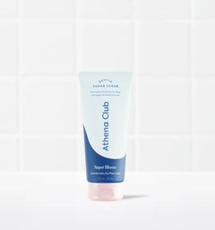 Gentle Sugar Scrub - Clean Finish