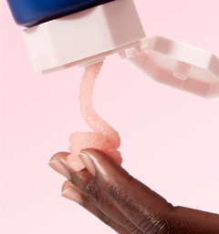 Gentle Sugar Scrub - Clean Finish