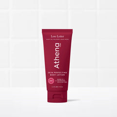 Skin Perfecting Body Lotion - Ready Routine