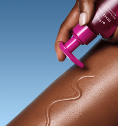 Glossy Shave Oil - Daily Scent