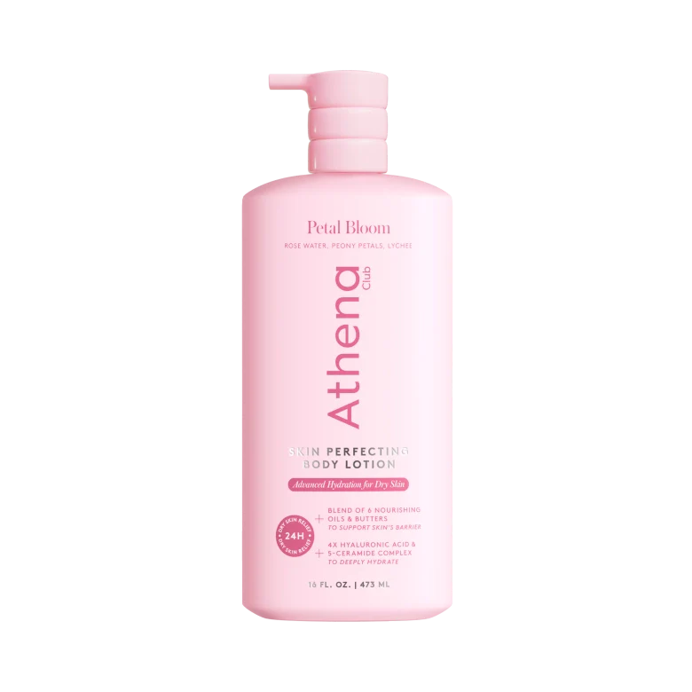 Skin Perfecting Body Lotion - Travel Edit