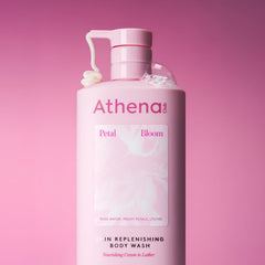 Skin Replenishing Body Wash - Cozy Glow