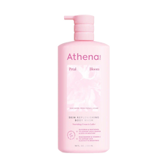 Skin Replenishing Body Wash - Cozy Glow