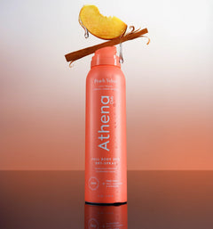 Full Body Deo Dry-Spray - Warm Blend