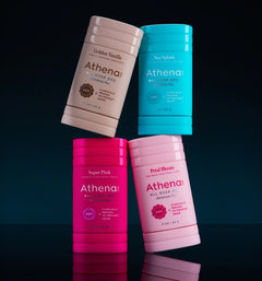 All Over Deo - Modern Blend