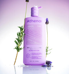 Skin Replenishing Body Wash - Soft Glow